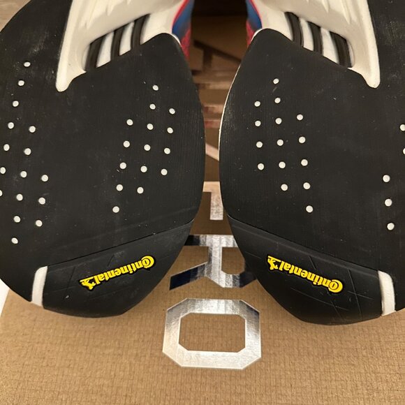 Adidas Adizero Adios Pro 2 Running Shoes  Sneaker Style GX3117 Mens Size 10 US - Picture 9 of 16